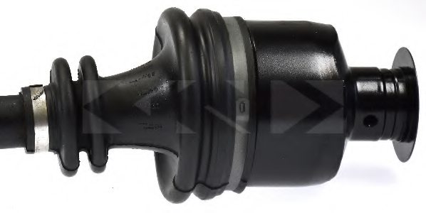 L?BRO 302907 Drive Shaft